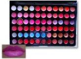 Paleta de Batons 66 cores