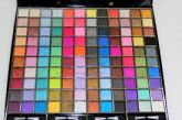 Paleta de Sombras
