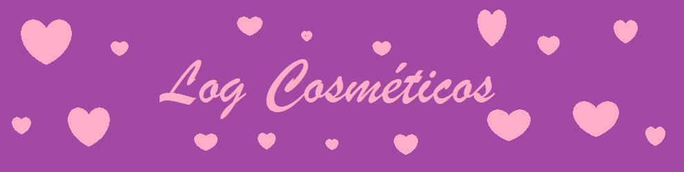 Loja de logcosmeticos