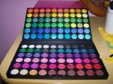 Paleta de Sombras