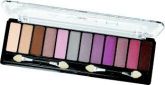 Paleta de Sombras