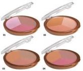 Blush mosaico