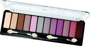 Paleta de Sombras